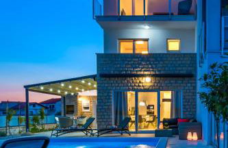 Villa Buzuk - Foto 39