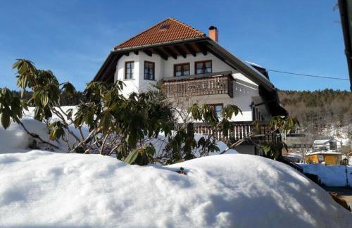 Holiday Apartment Schupp - Foto 5