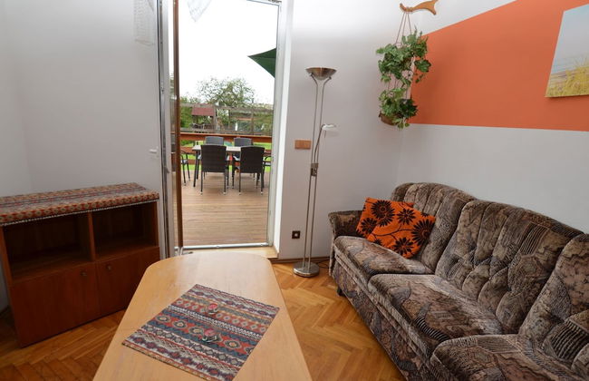 Holiday Home With Private Pool in Bohemian - Foto 6