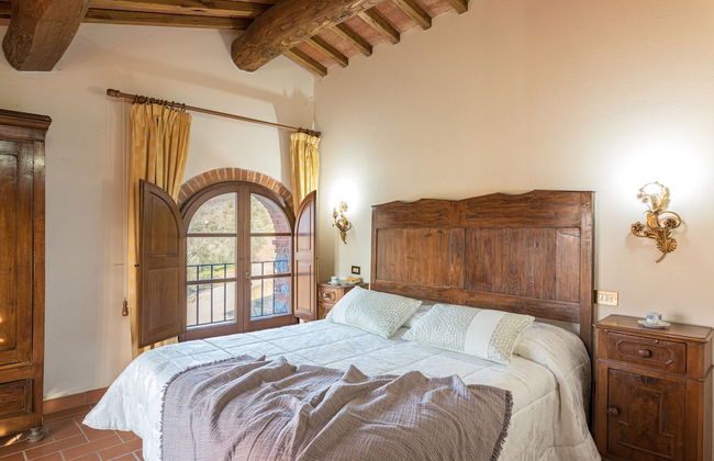 Tenuta La Pieve Casale La Valle - Foto 64