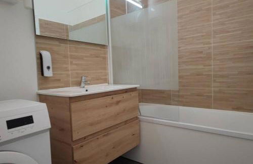 TOK TOK S2 - Appartement 1Ch Plein cœur de Seclin - Foto 7