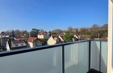 Proche Paris et Disneyland - Foto 11