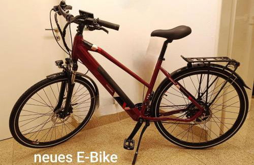 Elegantes Haus, Bikes, ruhig, Garten, Seenähe, ab 6 Jahre - Foto 62