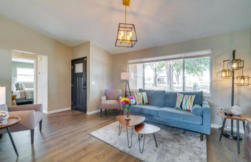 Florida Vacation Rental with Enclosed Porch! - Foto 3