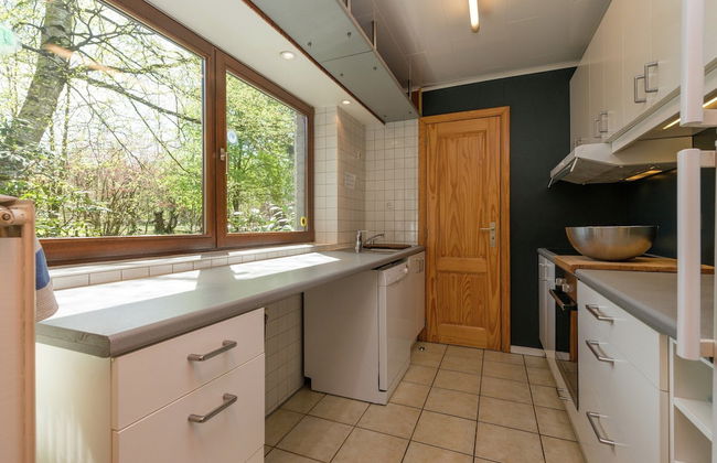 Perfect Holiday Home in Waimes With Swimming Pool - Photo 8