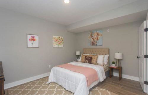 PRISTINE 3 bdrm - Garage Parking - Close to UPENN - Foto 12