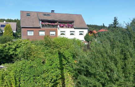 Apartment Bodeweg - Foto 6