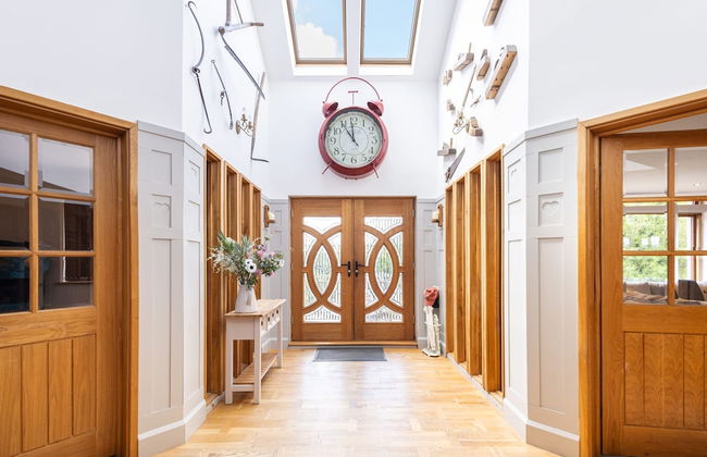 Host Stay Crackin View - Foto 6