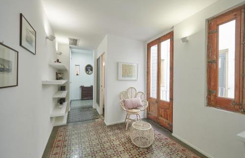 BarcelonaForRent Alessandra Central Ramblas - Foto 20