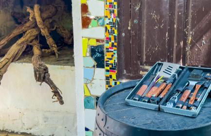 Casa Rural El Rincón del Júcar - Foto 11