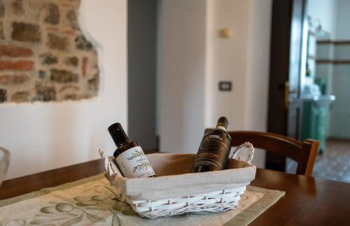 Villa Tiberini Wine Relais - Foto 62