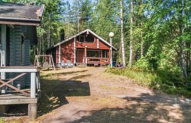 Pastin Mökki - Photo 7