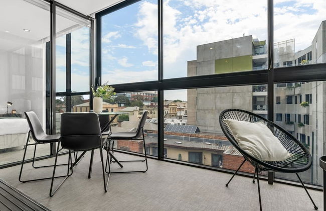 Richmond Premium Escape - Walk to the MCG - Foto 5