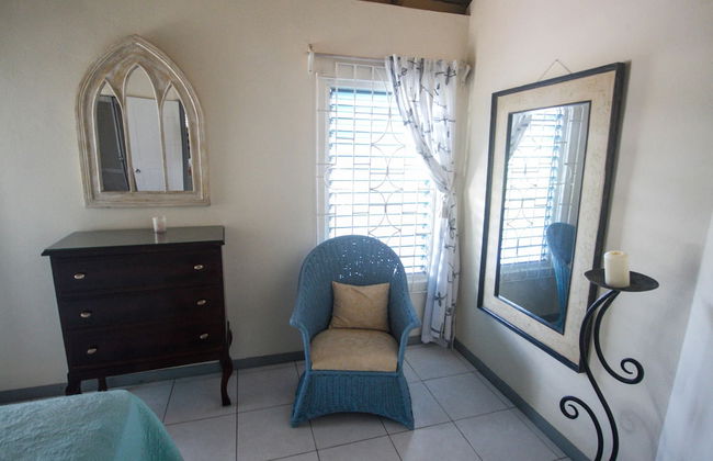 Yellow Canary Beach Villa - Photo 10