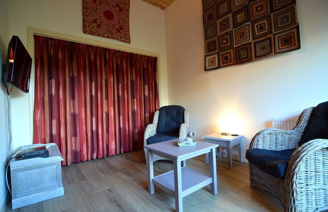 Romantic Farmhouse Escape - Foto 6