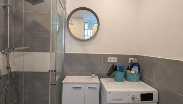 Gemütliche 2 Zimmer Wohnung - Foto 5