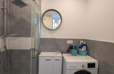 Gemütliche 2 Zimmer Wohnung - Foto 5