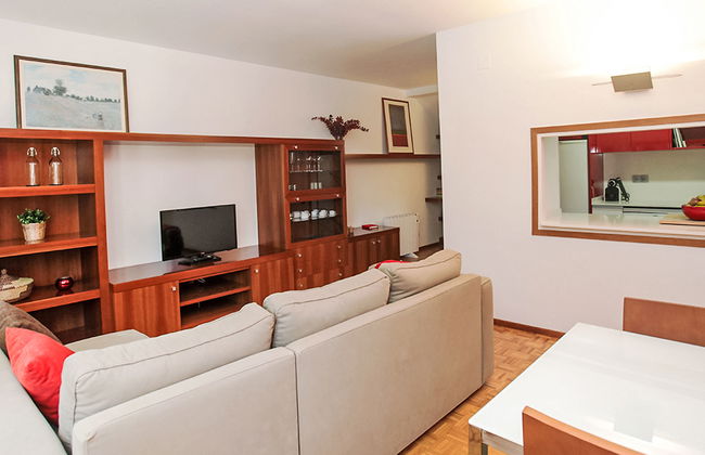 Vila Olimpica Pamplona - Foto 2