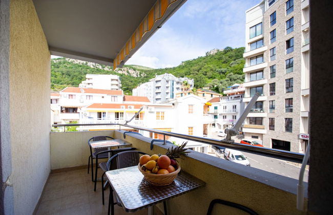 Apartments Tanja - Foto 44