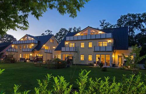 Appartementhaus Ostseeresidenz - Foto 2