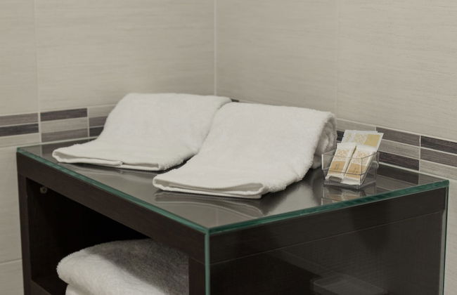 Country House Campofiore - Foto 21