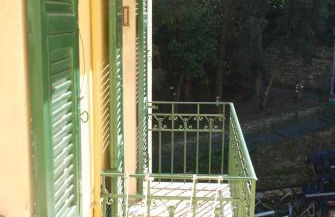 Beachfront, seaview and terrace - Portofino Gulf - Foto 16