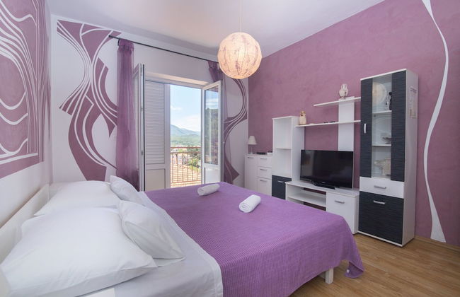 Apartments Jelka - Foto 7