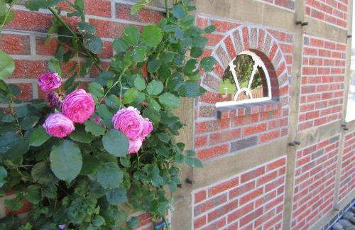 Ferienwohnung Margret und Kord Hedder - Foto 11