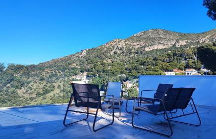 Villas Pinares - Sea,City,Mountain Views, Gym SaltPool BBQ - Beach 2km, City 5km - Foto 76