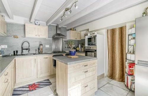 Charming Stay in Heart of Dax - Foto 12