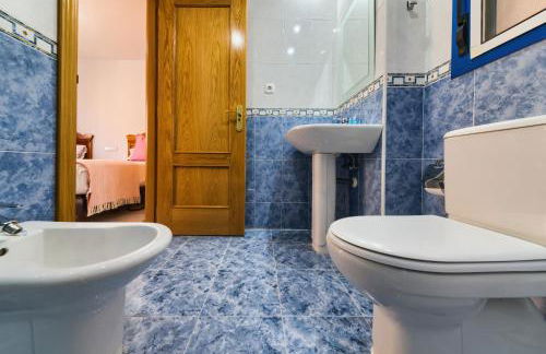 Holidays2Malaga Ayala 450 mts from beach & Terrace - Foto 63