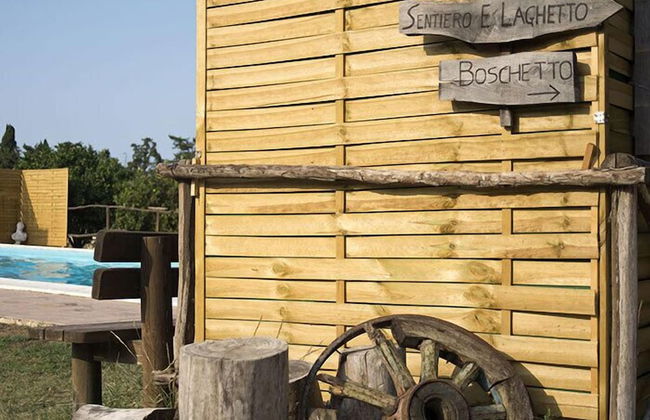 Sicily Country House & Beach - Photo 44