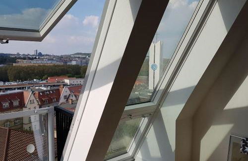 Secret escape above Stuttgart - Foto 14