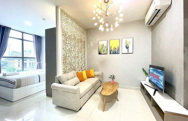 Saigon Royal View Residence & River - Foto 29