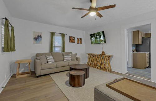 Mirror Pond Cabins - Foto 17