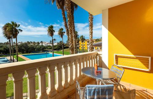 Vibra Blanc Palace Aparthotel - Foto 6