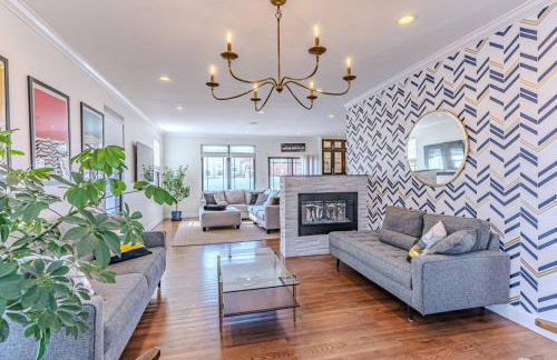 Bergen County NYC Bus Malls - Foto 35