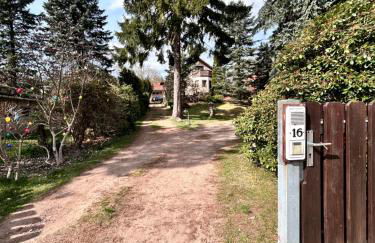 Ferienhaus Emma Dresden Hellerau - Foto 3