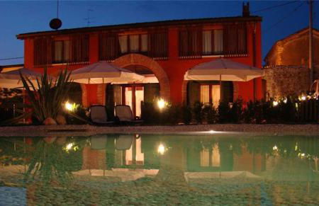 Villa Avesani - Foto 22