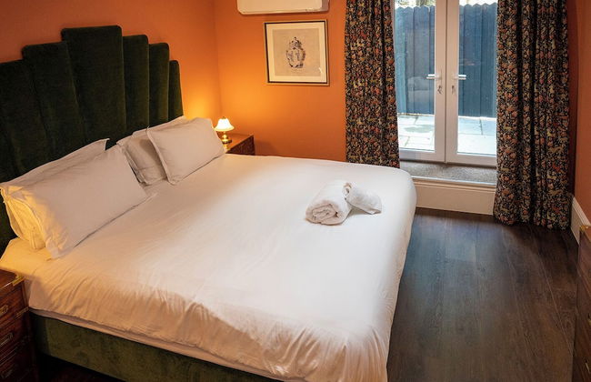 The Fanny Talbot - Foto 11