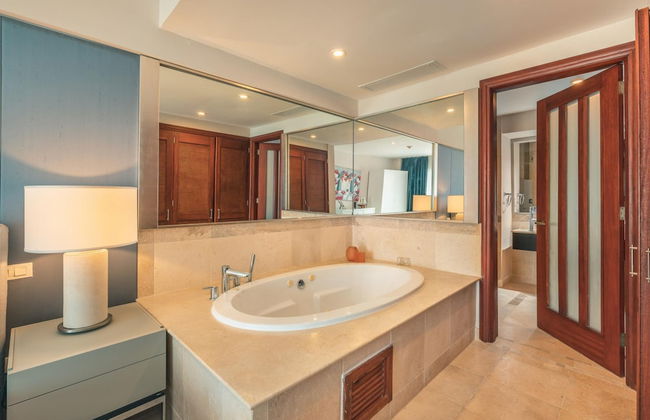 Apartment With Ocen View at Punta Palmera CB4 - Foto 14