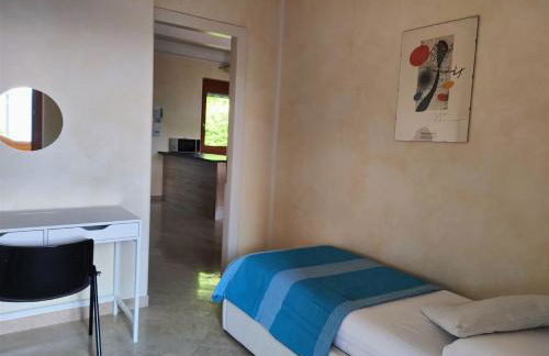 IseoLakeRental - Casa Glicine - Foto 16