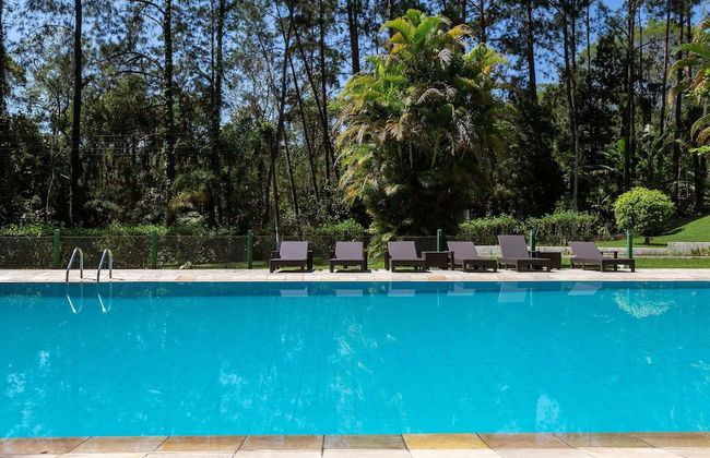 Sítio Dels Serrans - Jacareí - Photo 52