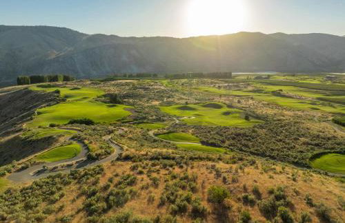 Desert Canyon Golf Resort - Foto 117