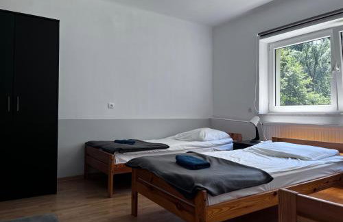 Ośrodek VolfCamp Kwaszenina - Foto 77