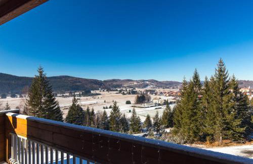 Holiday Home Kuća za odmor LEA - Ravna Gora - Foto 59