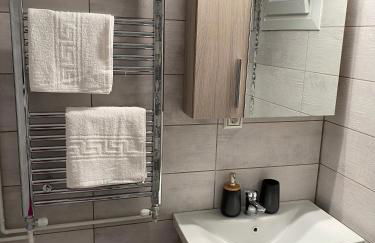 Overwave Apartment - Foto 16