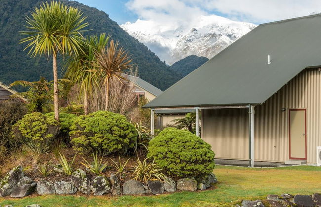 Glenfern Villas - Foto 36