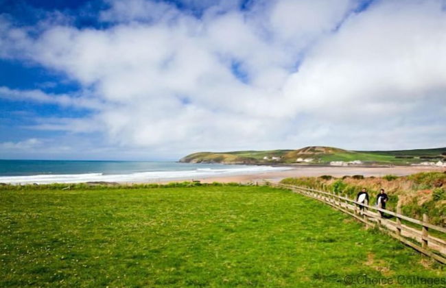 Croyde Nauwai 2 Bedrooms - Foto 16