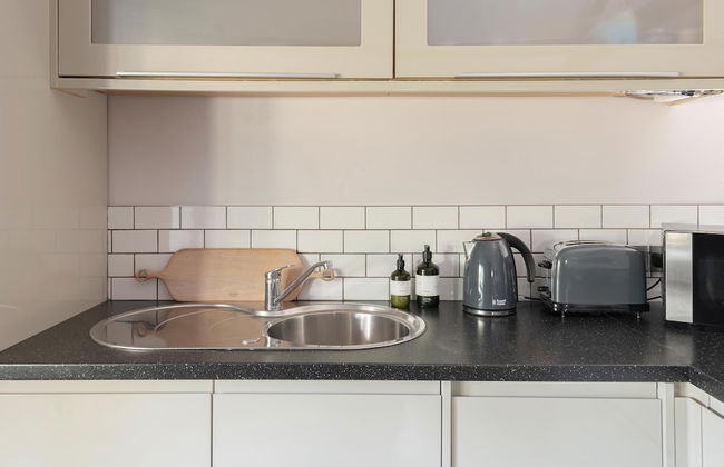 The Hayloft - Foto 10